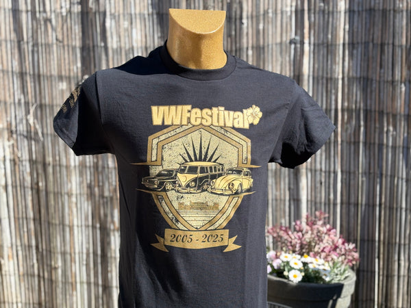 20th Anniversary Limited Edition T-Shirt